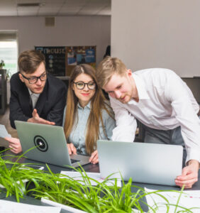 SAP Real Time Project - Thrive Tech Monks