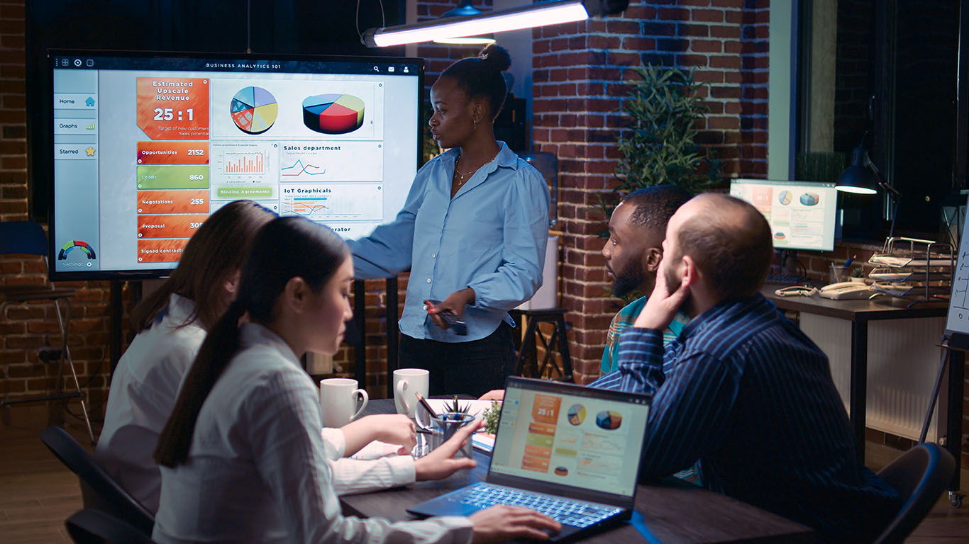Strategies for Effective Social Media Marketing - Thrive Tech Monks