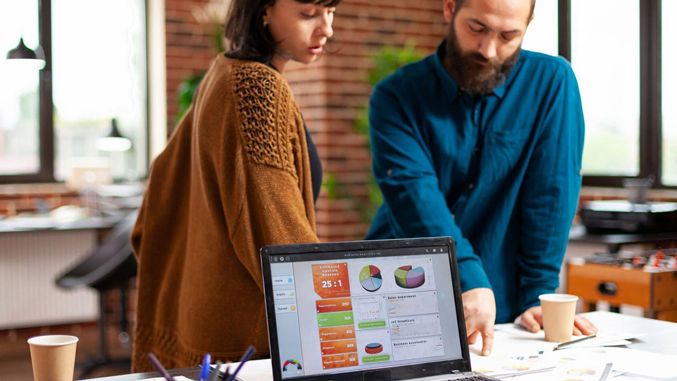 Data Privacy in Digital Marketing Trust with Consumers? - Thrive Tech Monks